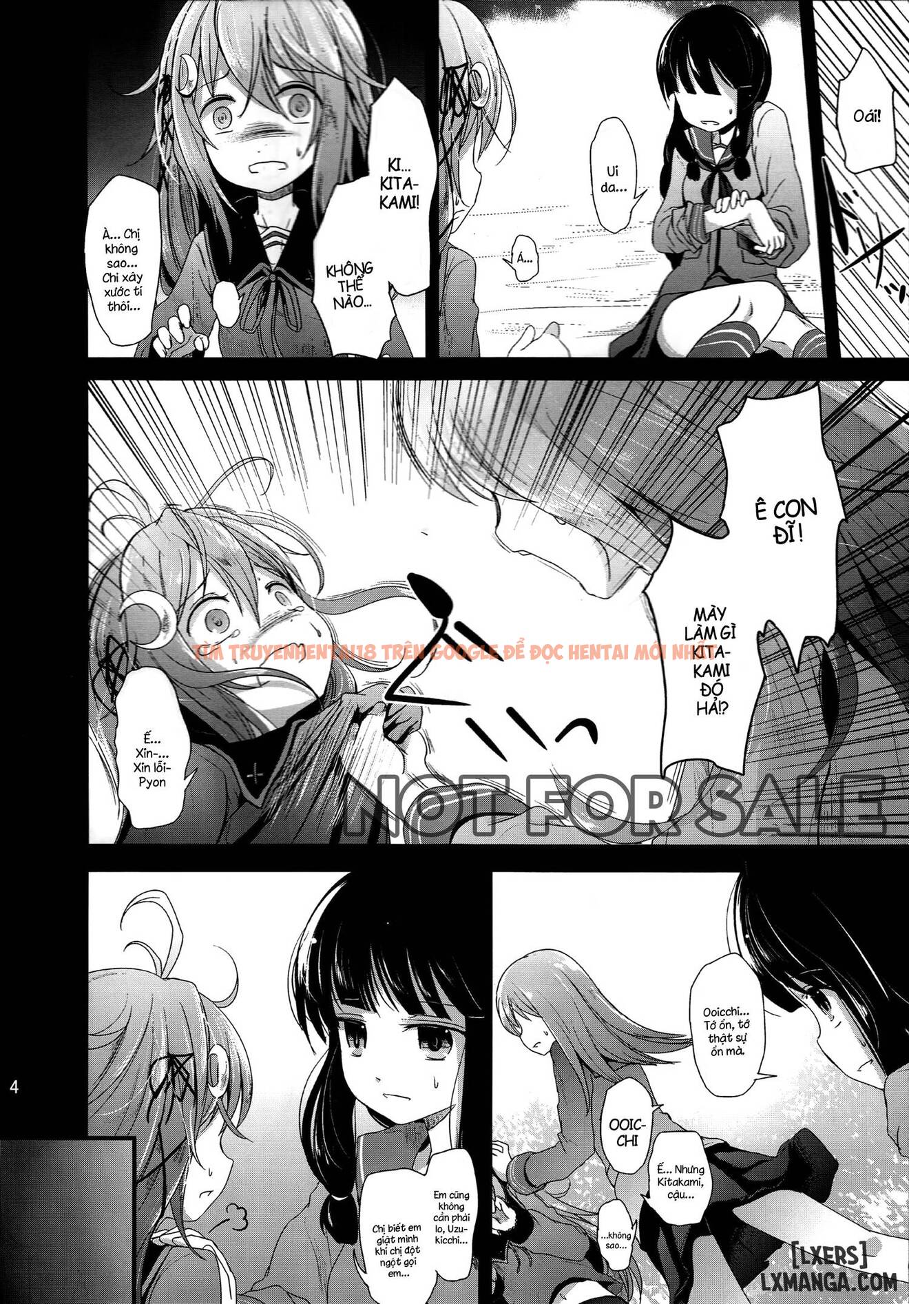 Xem ảnh Unohana!! - One Shot - 2 - Truyenhentaiz.net