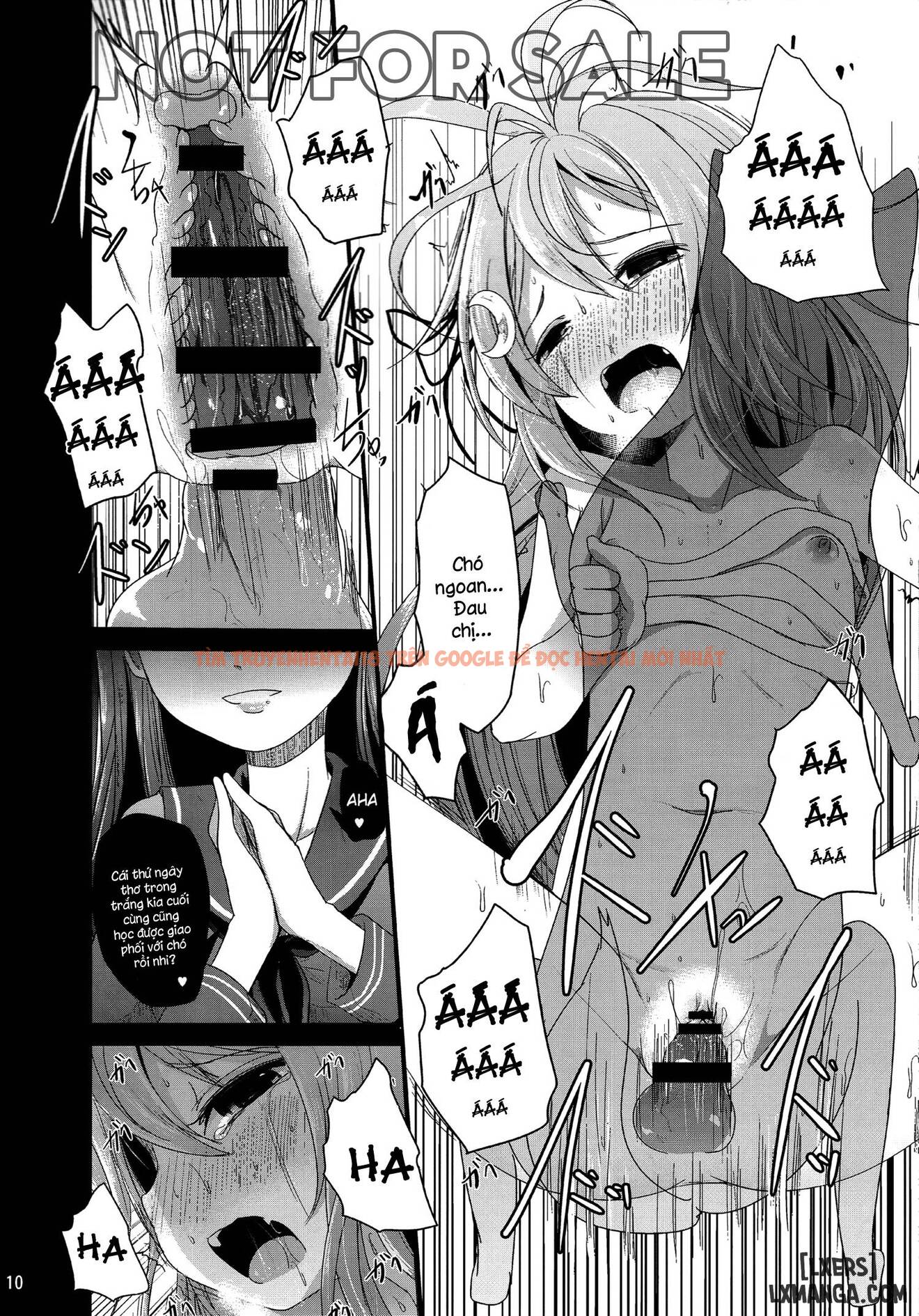 Xem ảnh Unohana!! - One Shot - 8 - Truyenhentaiz.net
