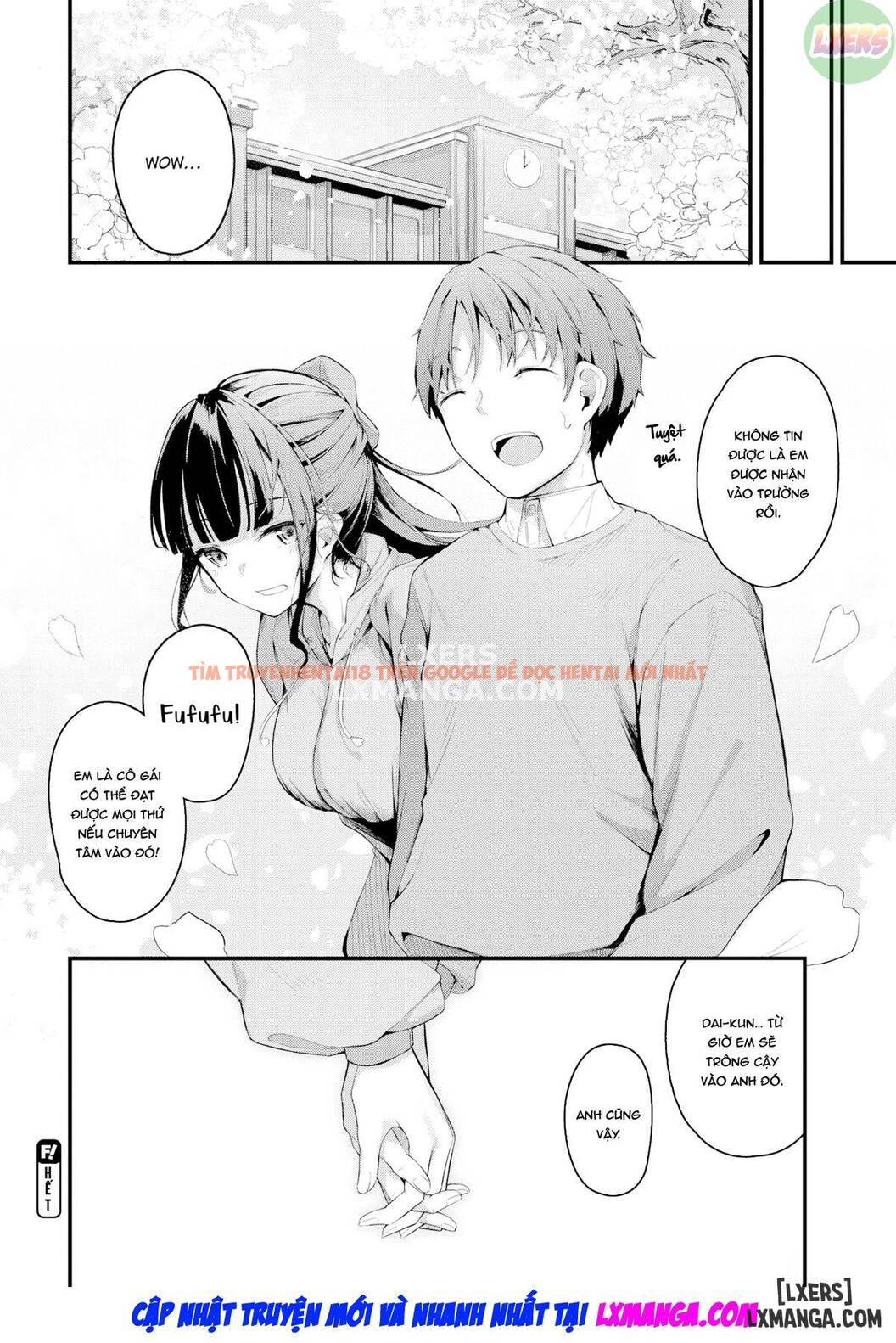 Trang truyện 22 trong truyện tranh Unrequited Love - One Shot - hentai24h.pro