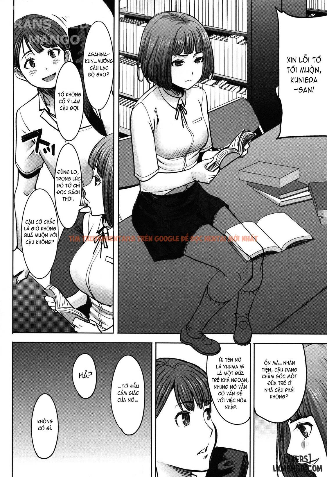 Xem ảnh Unsweet - Asahina Ikka Netorareta Haha · Tomoko (34) - Chapter 3 - 18 - HentaiTruyen.fun