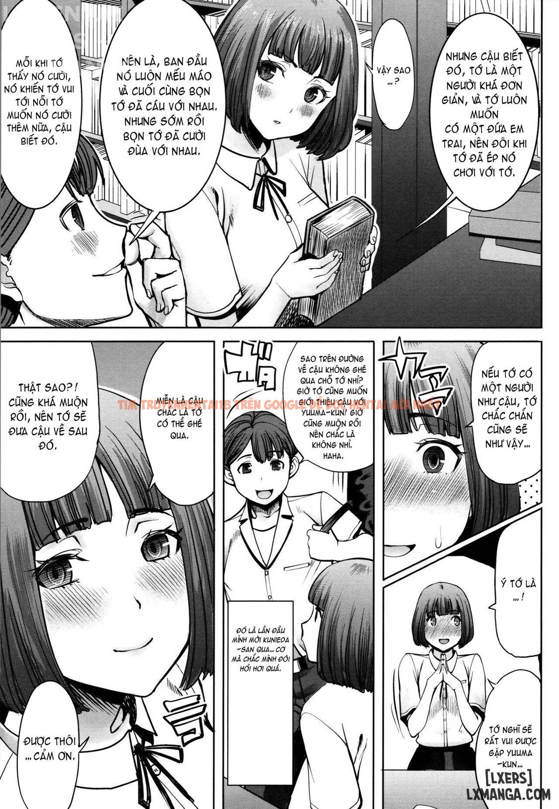 Xem ảnh Unsweet - Asahina Ikka Netorareta Haha · Tomoko (34) - Chapter 3 - 19 - HentaiTruyen.fun