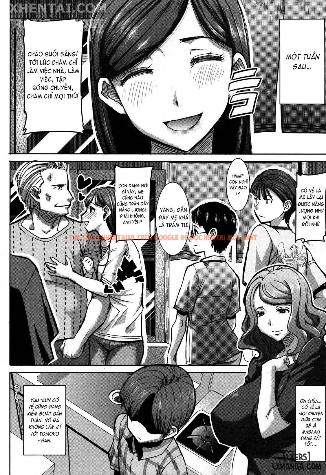 Xem ảnh Unsweet - Asahina Ikka Netorareta Haha · Tomoko (34) - Chapter 4 - 12 - HentaiTruyen.fun