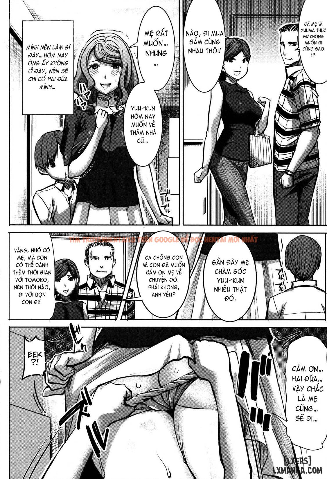 Xem ảnh Unsweet - Asahina Ikka Netorareta Haha · Tomoko (34) - Chapter 4 - 16 - HentaiTruyen.fun