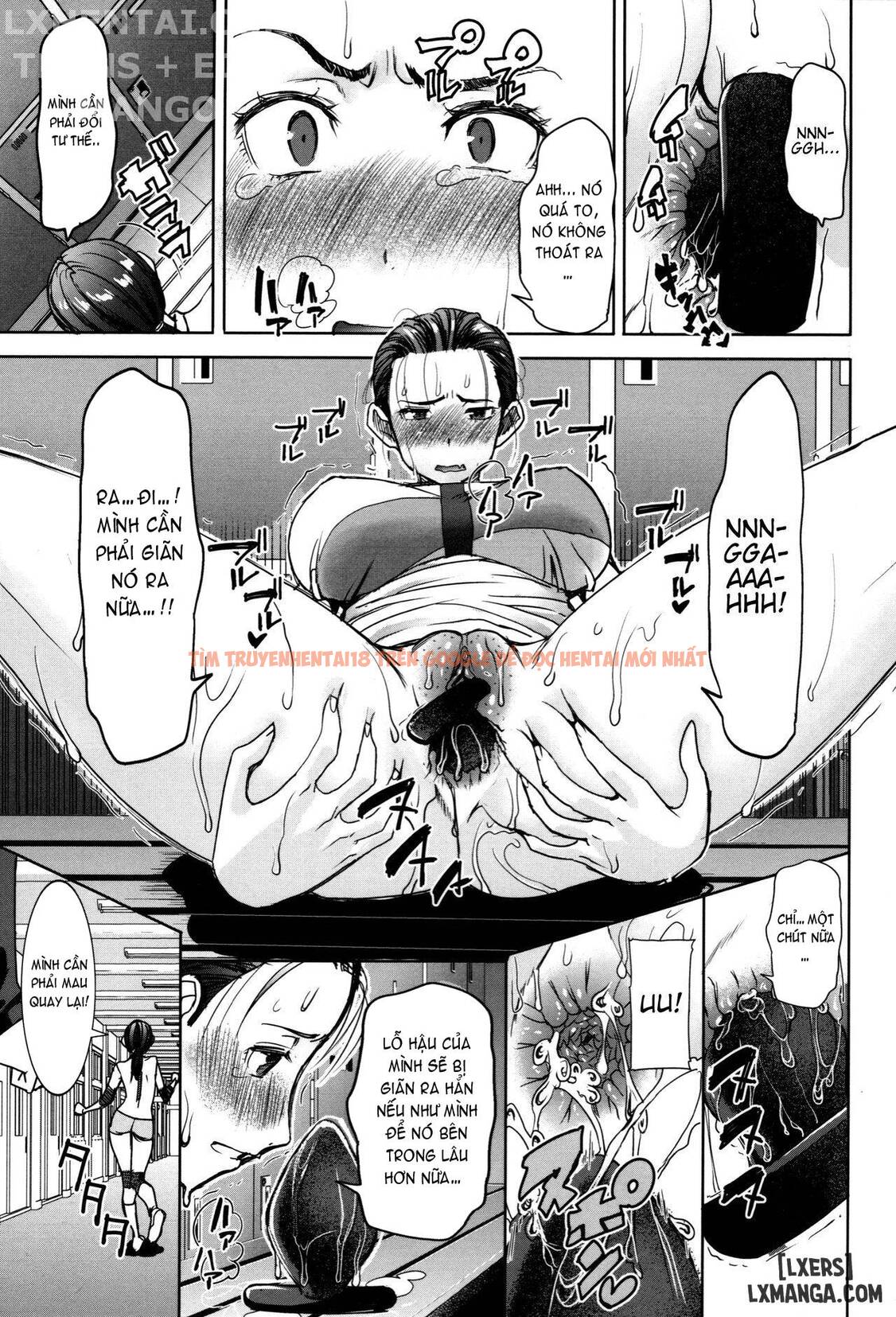 Xem ảnh Unsweet - Asahina Ikka Netorareta Haha · Tomoko (34) - Chapter 5 - 7 - HentaiTruyen.fun