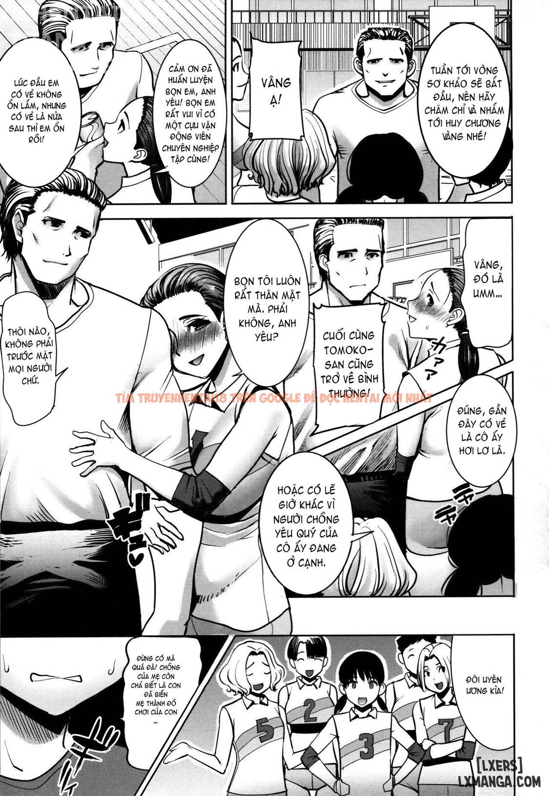 Xem ảnh Unsweet - Asahina Ikka Netorareta Haha · Tomoko (34) - Chapter 5 - 9 - HentaiTruyen.fun