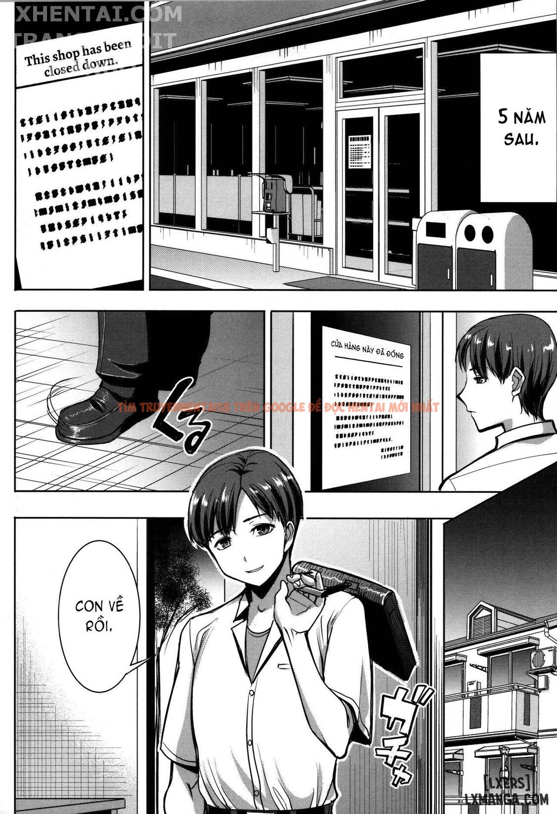 Xem ảnh Unsweet - Asahina Ikka Netorareta Haha · Tomoko (34) - Chapter 6 - 24 - HentaiTruyen.fun
