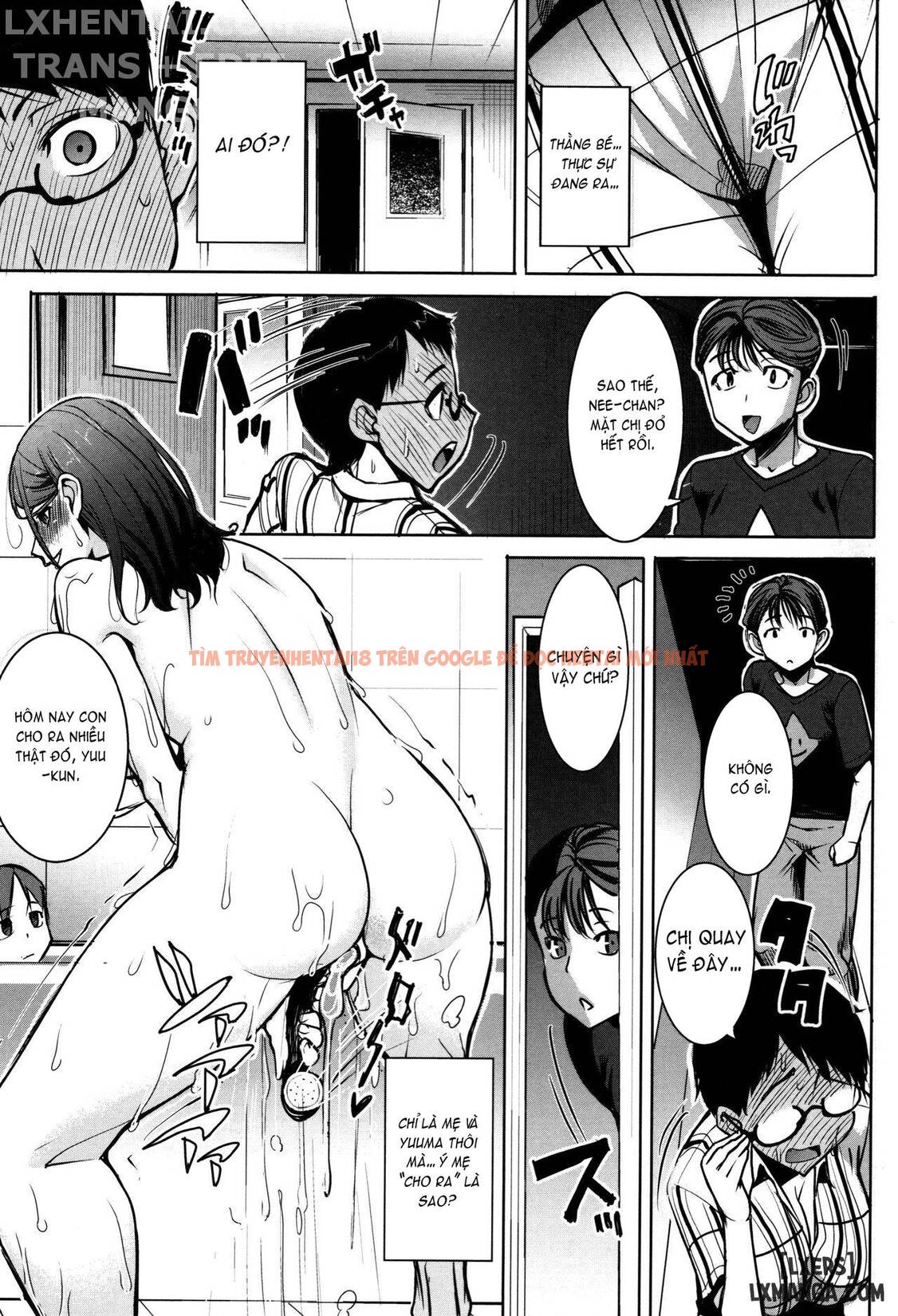 Xem ảnh Unsweet - Asahina Ikka Netorareta Haha · Tomoko (34) - Chapter 6 - 9 - HentaiTruyen.fun
