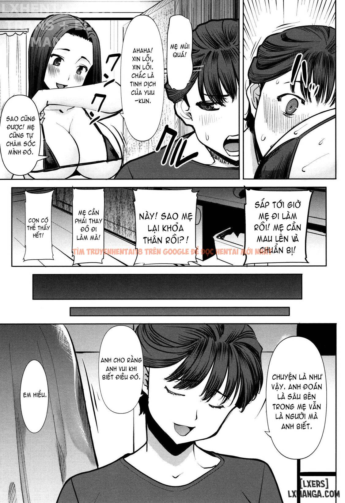Xem ảnh Unsweet - Asahina Ikka Netorareta Haha · Tomoko (34) - Chapter 8 END - 7 - HentaiTruyen.fun