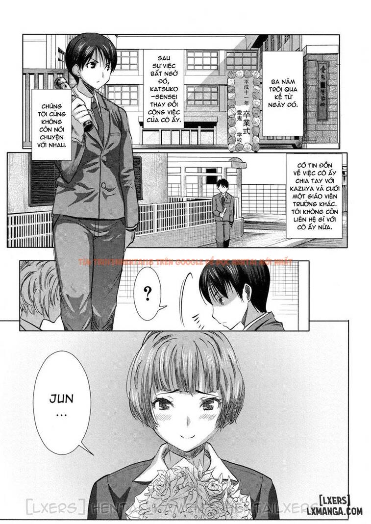 Trang truyện 16 trong truyện tranh Unsweet Netorare Ochita Onna-tachi - Chapter 3 - hentai24h.pro