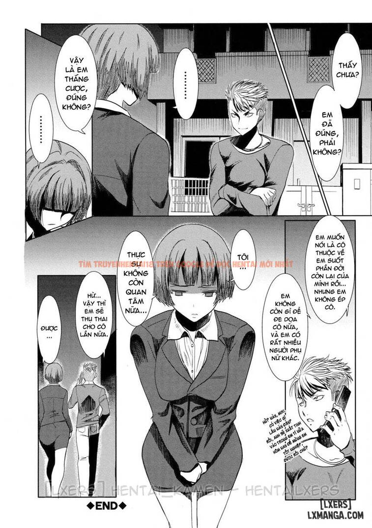Trang truyện 23 trong truyện tranh Unsweet Netorare Ochita Onna-tachi - Chapter 3 - hentai24h.pro