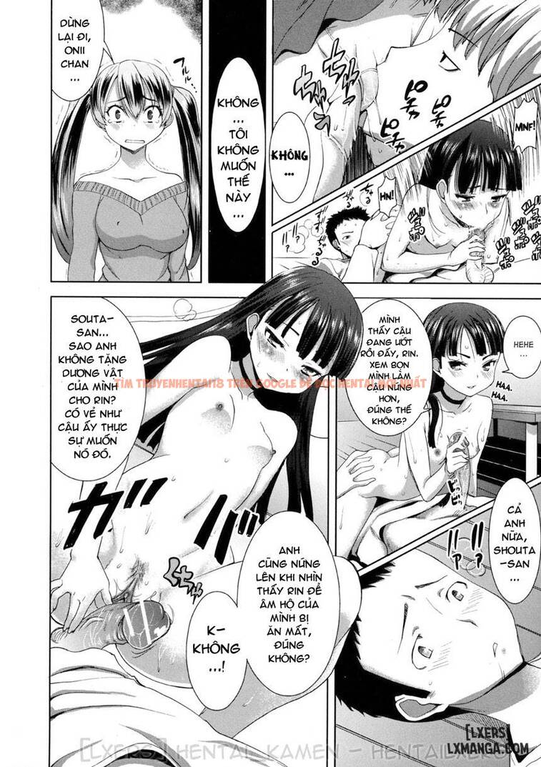 Trang truyện 9 trong truyện tranh Unsweet Netorare Ochita Onna-tachi - Chapter 4 - www.truyentvn.net
