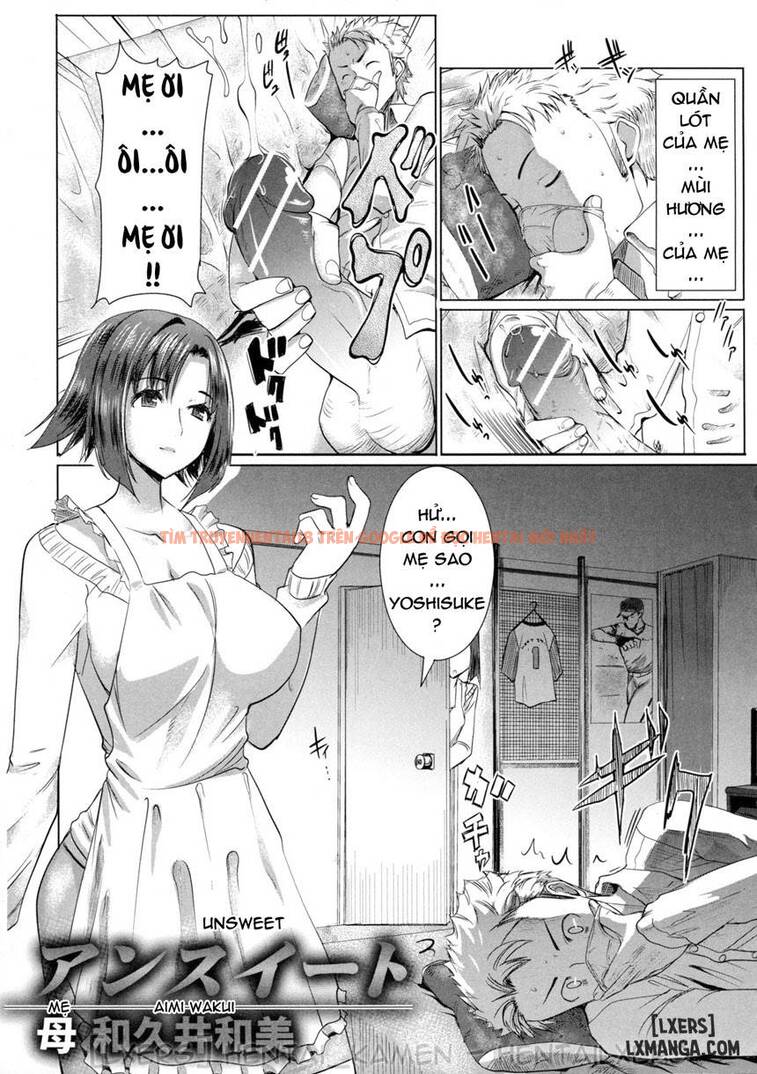Xem ảnh 0 trong truyện hentai Unsweet Netorare Ochita Onna-Tachi - Chapter 5 - hentaitvn.net
