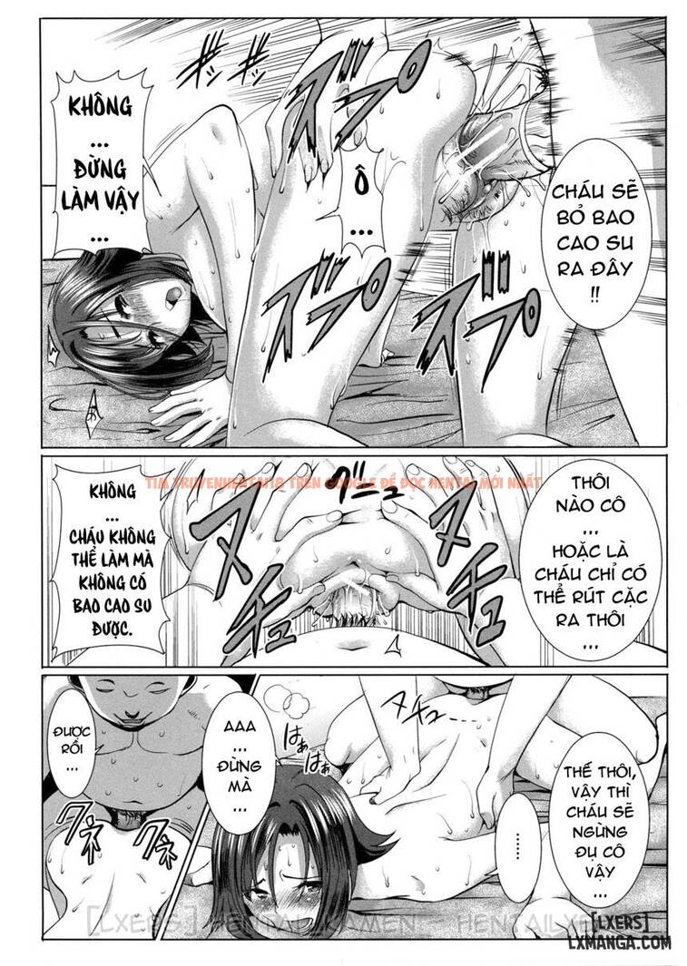 Xem ảnh 17 trong truyện hentai Unsweet Netorare Ochita Onna-Tachi - Chapter 5 - hentaitvn.net