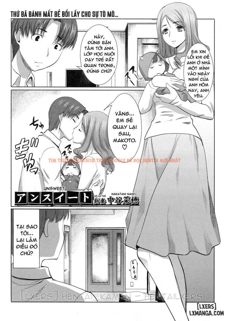Xem ảnh 0 trong truyện hentai Unsweet Netorare Ochita Onna-Tachi - Chapter 6 - hentaitvn.net
