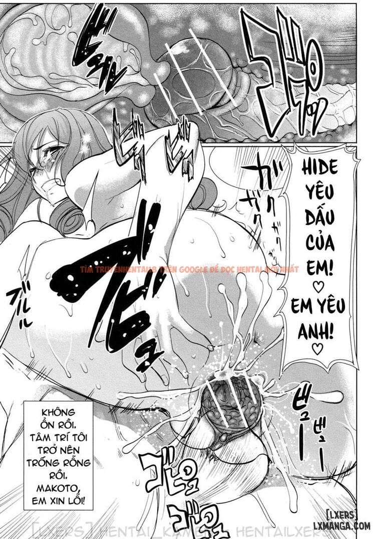 Xem ảnh 16 trong truyện hentai Unsweet Netorare Ochita Onna-Tachi - Chapter 6 - hentaitvn.net