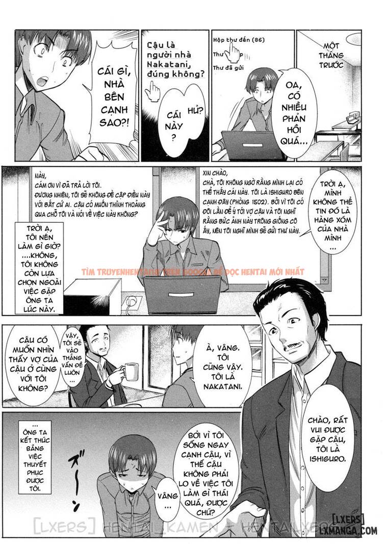 Xem ảnh 2 trong truyện hentai Unsweet Netorare Ochita Onna-Tachi - Chapter 6 - hentaitvn.net