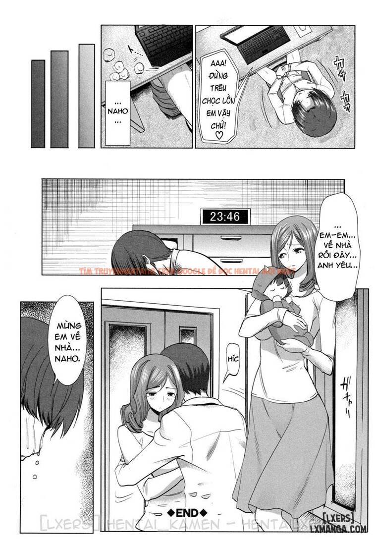 Xem ảnh 23 trong truyện hentai Unsweet Netorare Ochita Onna-Tachi - Chapter 6 - hentaitvn.net
