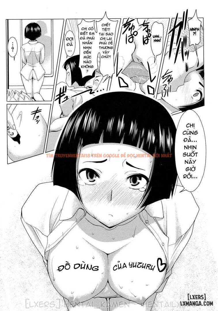 Trang truyện 12 trong truyện tranh Unsweet Netorare Ochita Onna-tachi - Chapter 7 - www.truyentvn.net