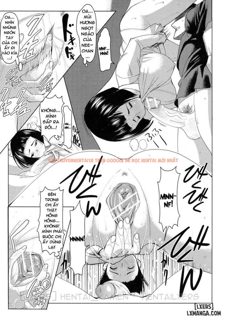 Trang truyện 2 trong truyện tranh Unsweet Netorare Ochita Onna-tachi - Chapter 7 - www.truyentvn.net