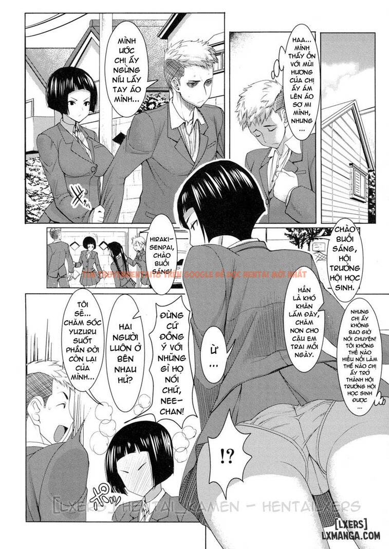 Trang truyện 5 trong truyện tranh Unsweet Netorare Ochita Onna-tachi - Chapter 7 - www.truyentvn.net