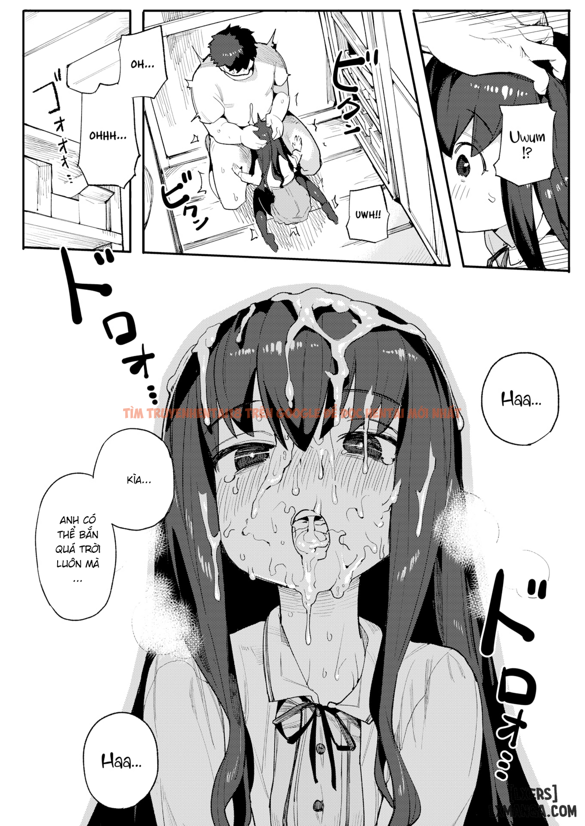 Trang truyện 9 trong truyện tranh Cho Đến Khi Em Có Bầu ❤ - One Shot - hentai24h.pro