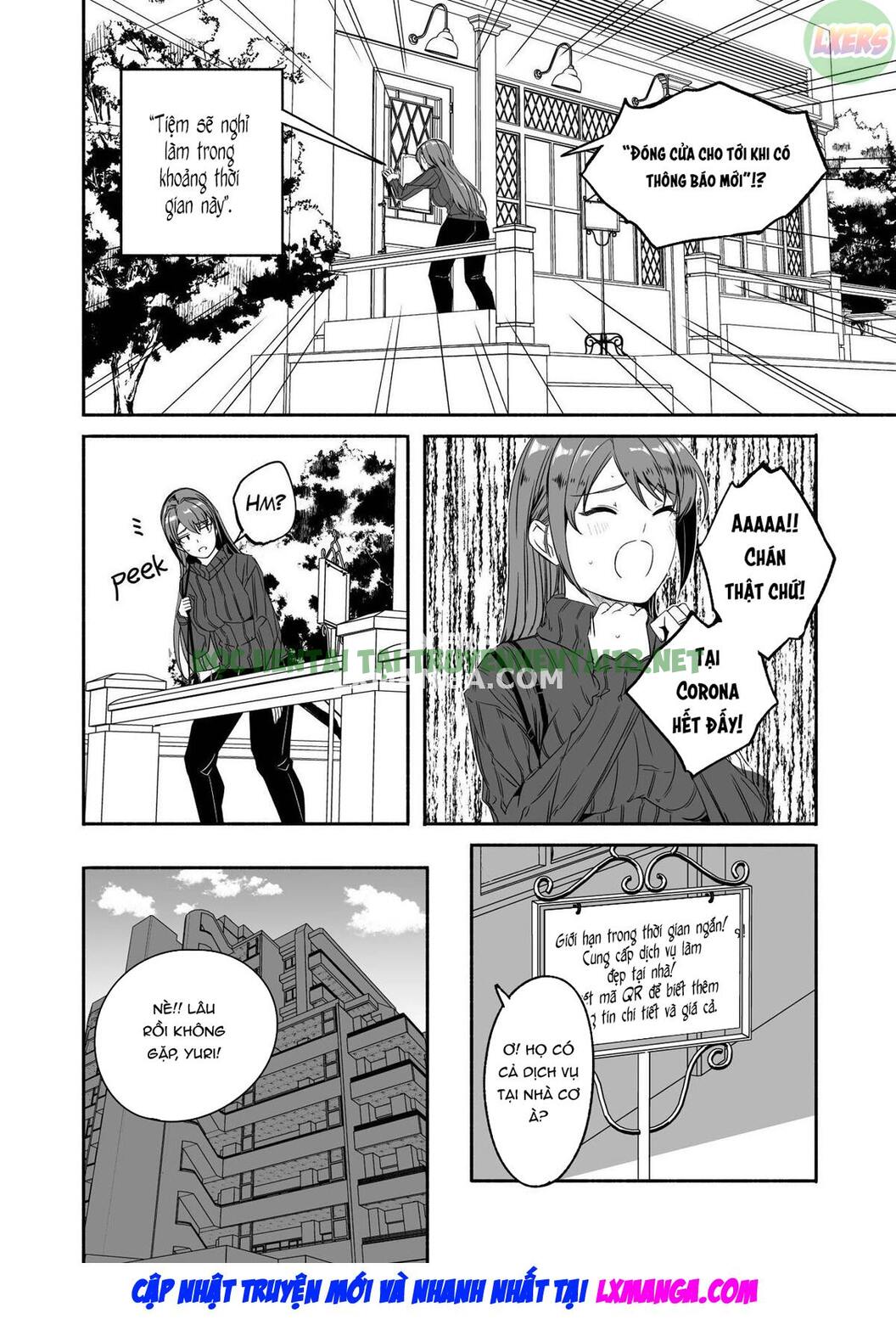 Hình ảnh 15 trong Until Married Woman Conceives Seed - One Shot - Hentaimanhwa.net