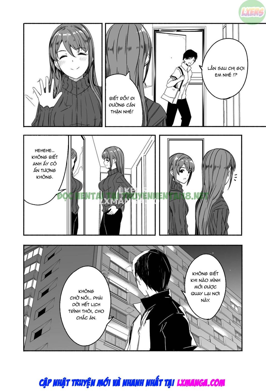 Hình ảnh 21 trong Until Married Woman Conceives Seed - One Shot - Hentaimanhwa.net