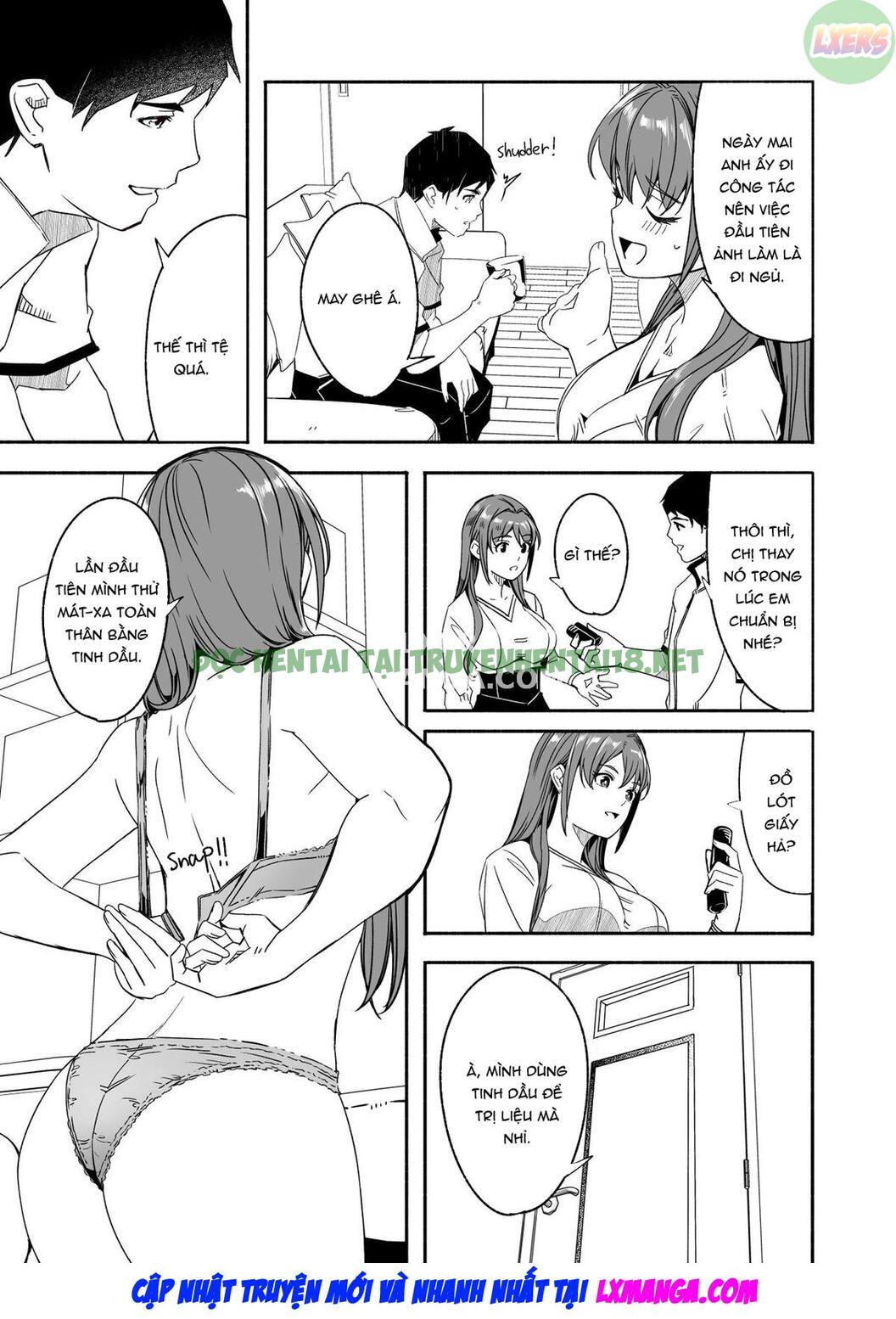 Xem ảnh 28 trong truyện hentai Until Married Woman Conceives Seed - One Shot - truyenhentai18.pro