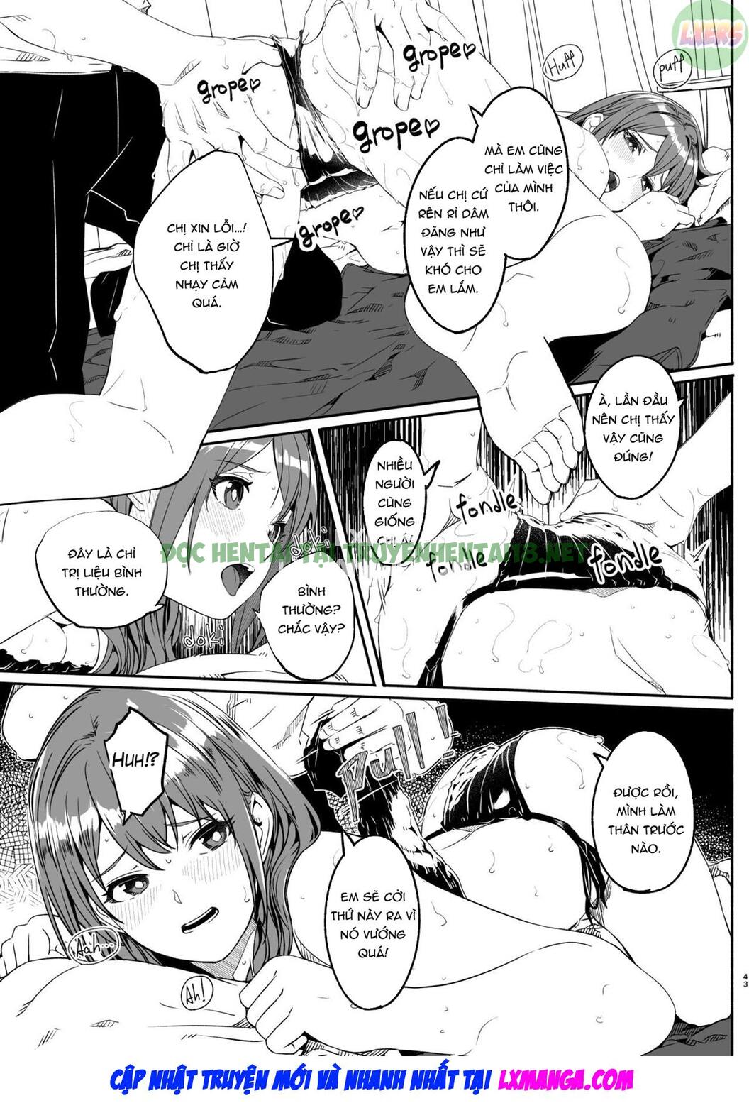 Xem ảnh 40 trong truyện hentai Until Married Woman Conceives Seed - One Shot - truyenhentai18.pro