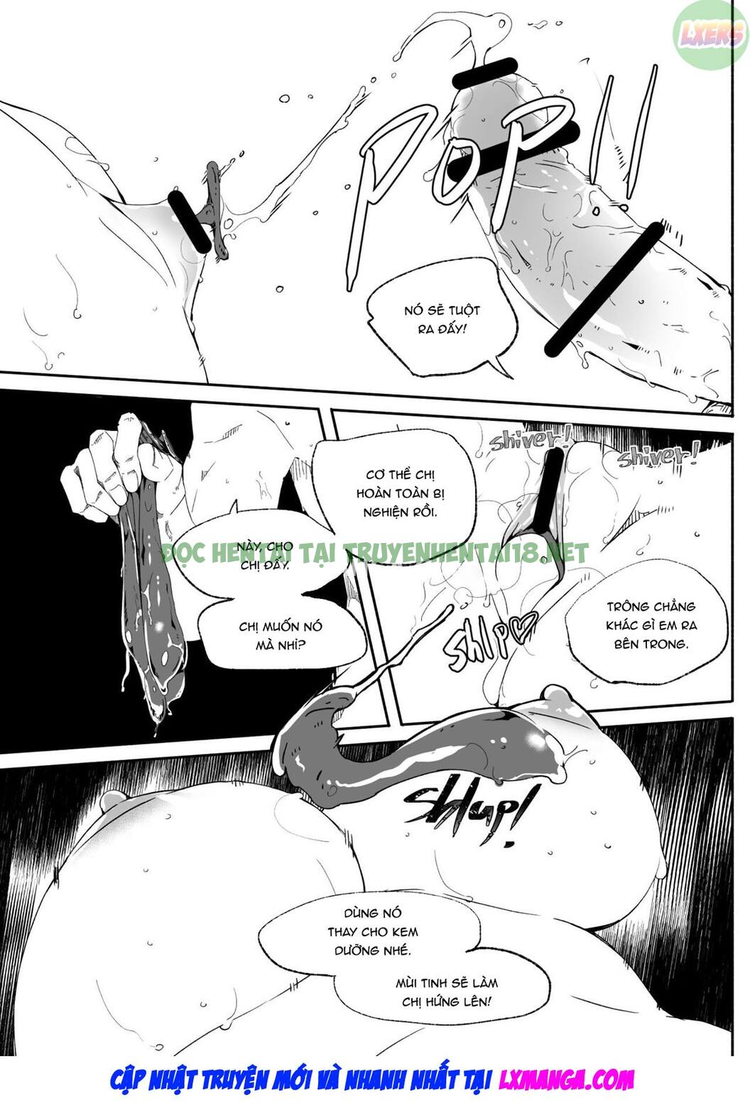 Hình ảnh 92 trong Until Married Woman Conceives Seed - One Shot - Hentaimanhwa.net