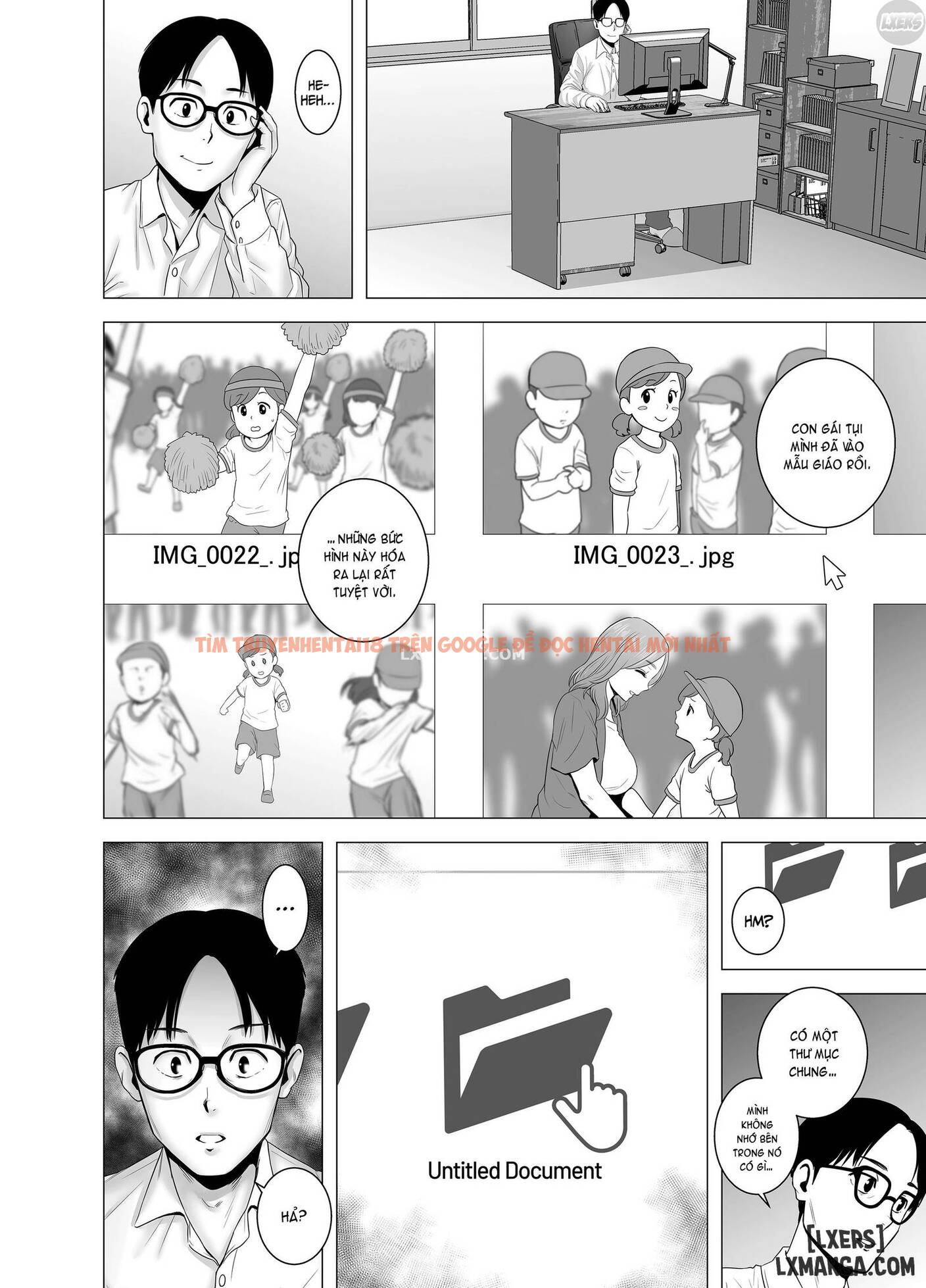 Xem ảnh 1 trong truyện hentai Untitled Document - Chapter 1 - hentaitvn.net
