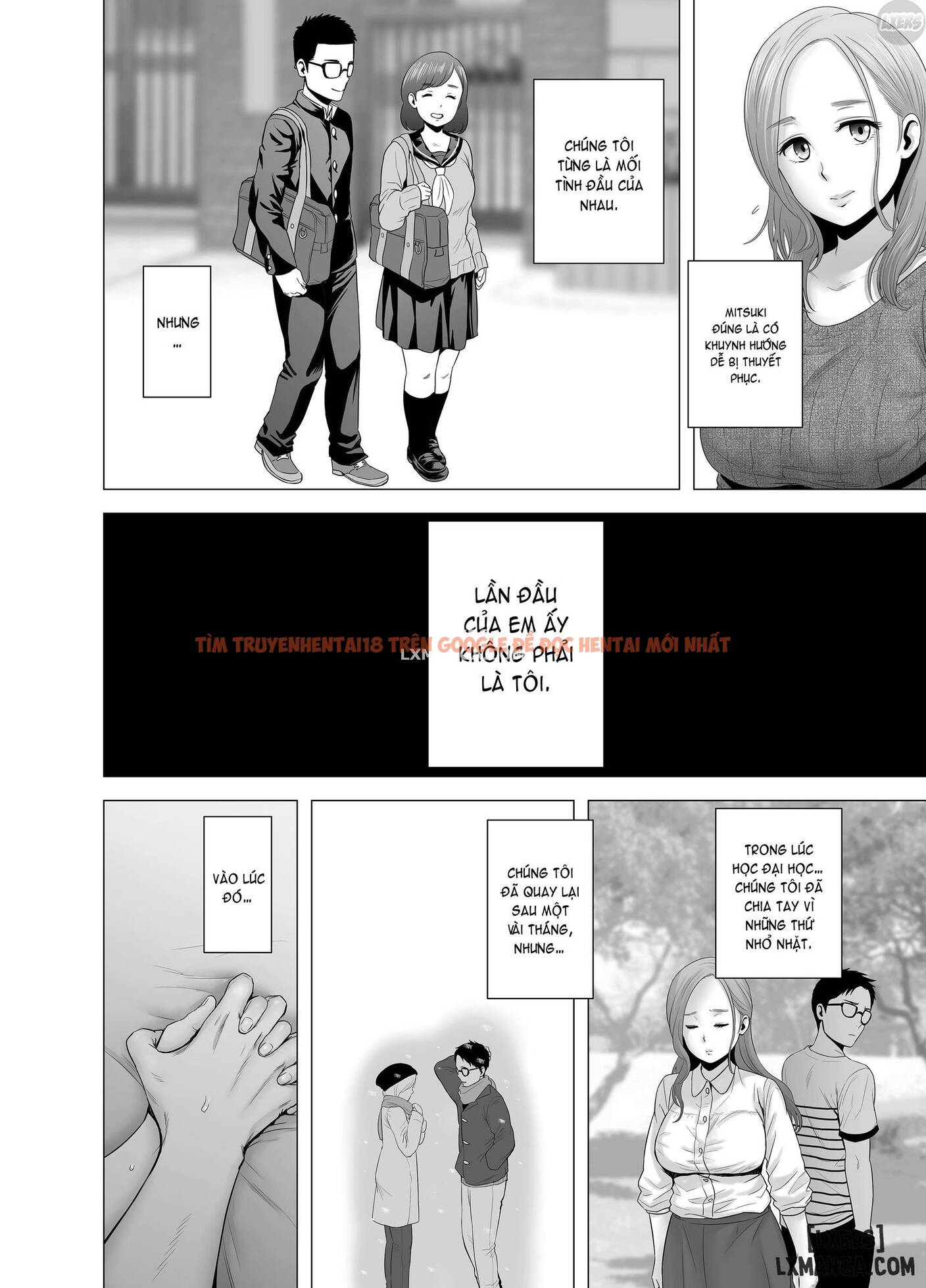 Xem ảnh 11 trong truyện hentai Untitled Document - Chapter 1 - hentaitvn.net