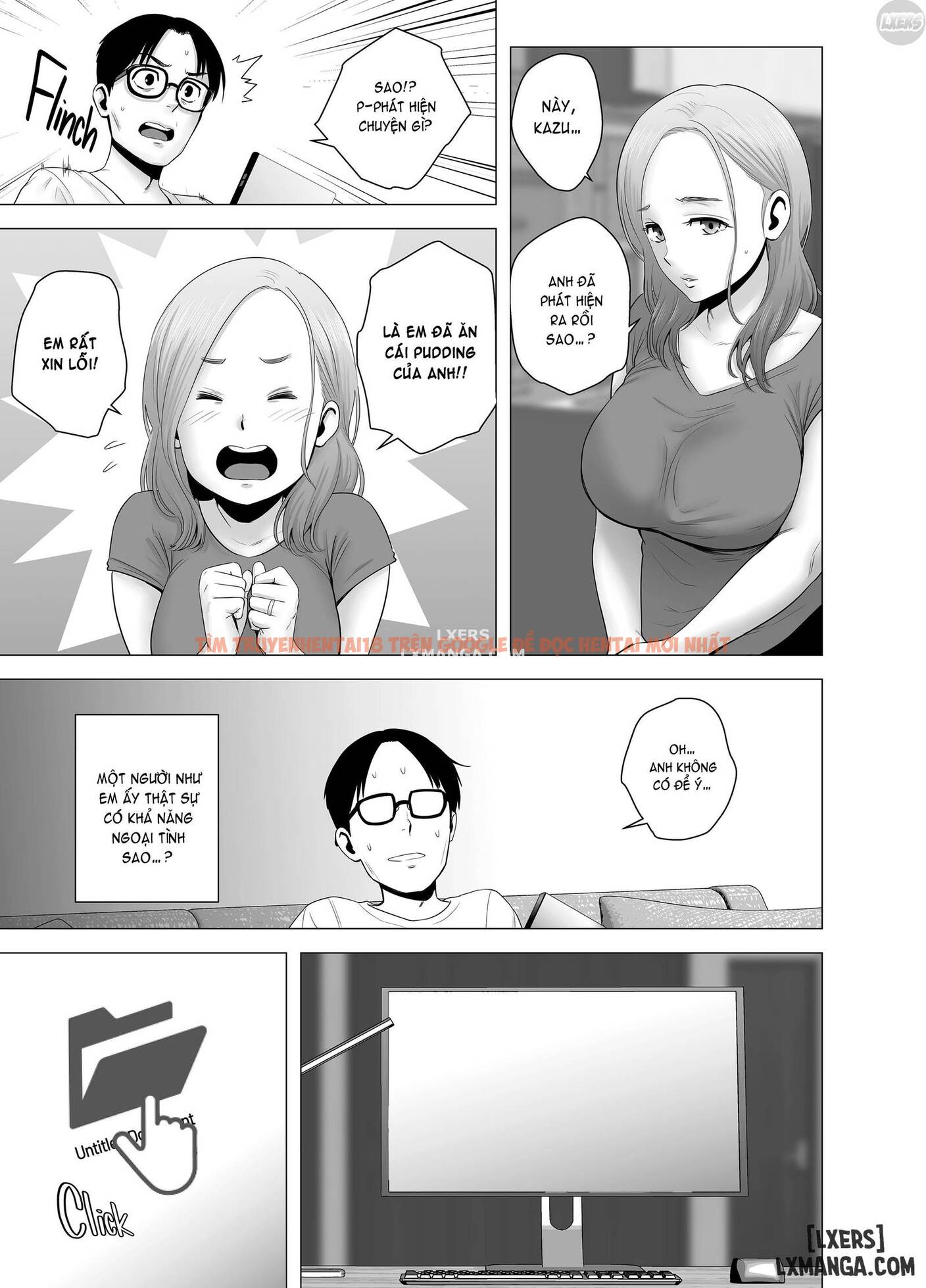 Xem ảnh 14 trong truyện hentai Untitled Document - Chapter 1 - hentaitvn.net