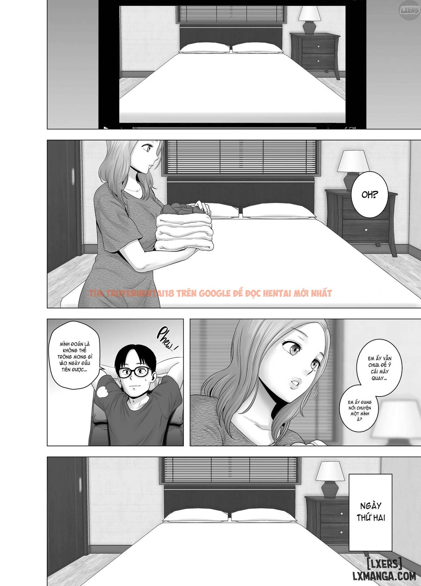 Xem ảnh 15 trong truyện hentai Untitled Document - Chapter 1 - hentaitvn.net