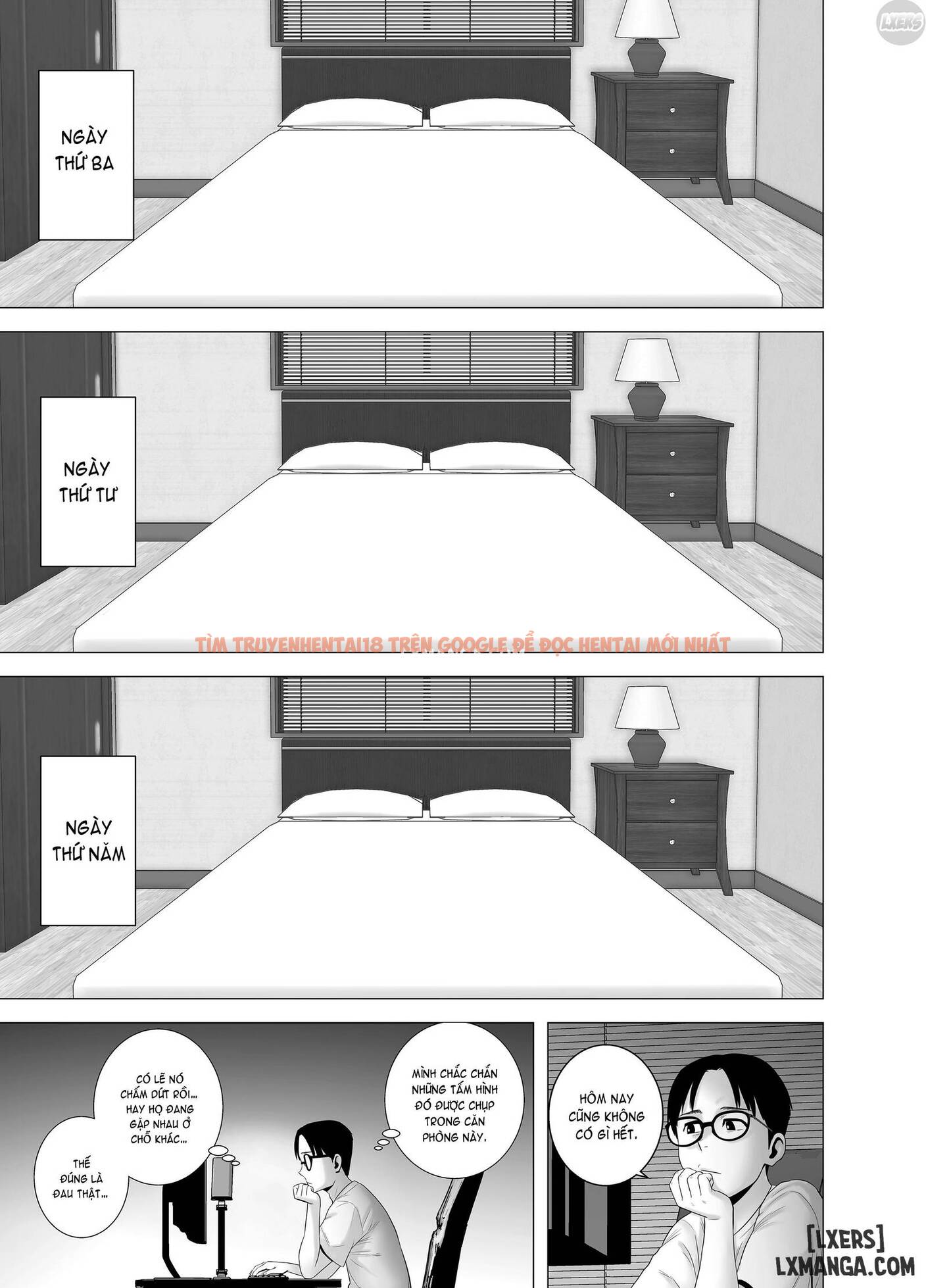 Xem ảnh 16 trong truyện hentai Untitled Document - Chapter 1 - hentaitvn.net