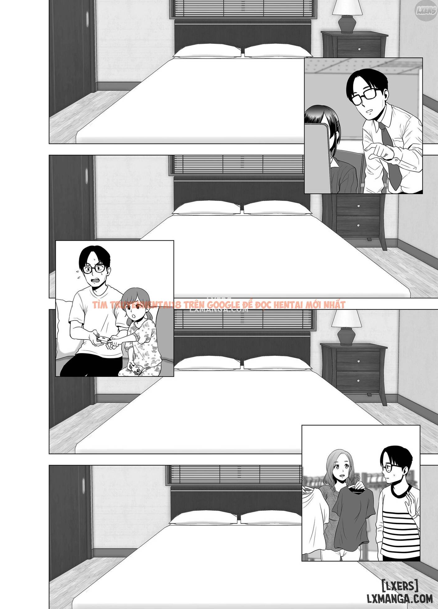 Xem ảnh 17 trong truyện hentai Untitled Document - Chapter 1 - hentaitvn.net