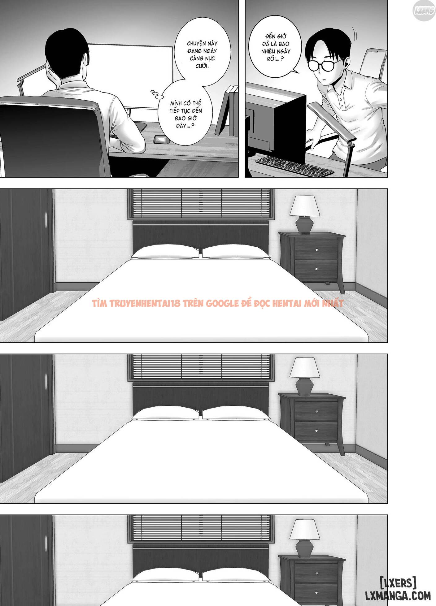 Xem ảnh 18 trong truyện hentai Untitled Document - Chapter 1 - hentaitvn.net
