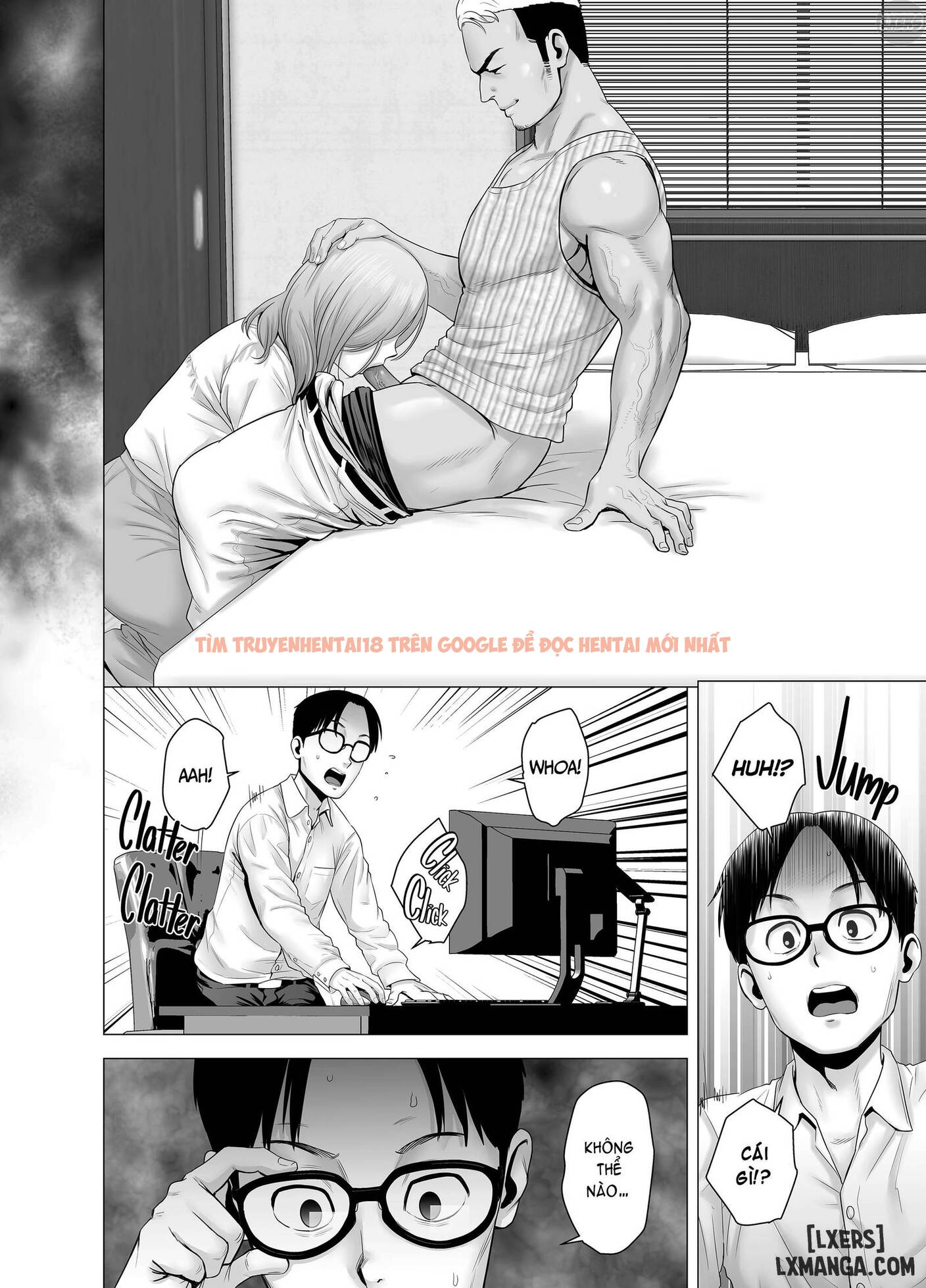 Xem ảnh 19 trong truyện hentai Untitled Document - Chapter 1 - hentaitvn.net