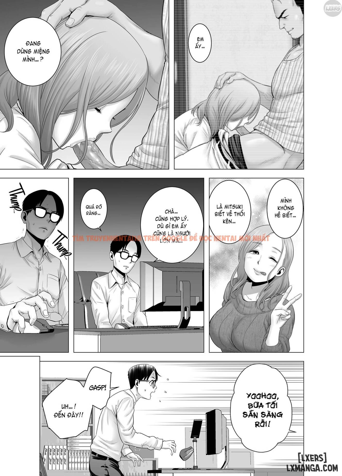 Xem ảnh 20 trong truyện hentai Untitled Document - Chapter 1 - hentaitvn.net