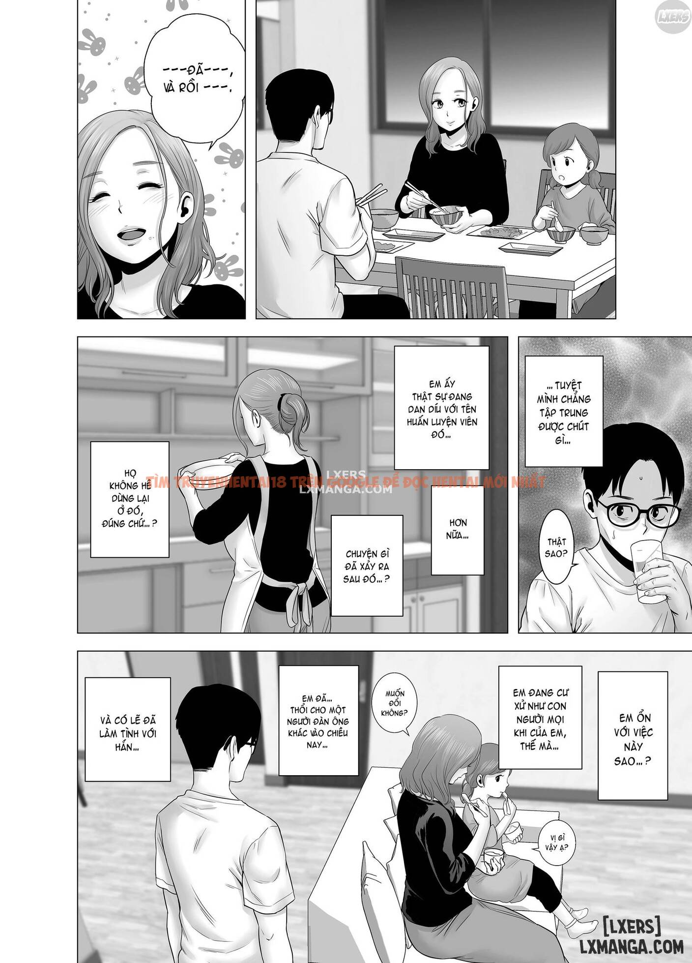 Xem ảnh 21 trong truyện hentai Untitled Document - Chapter 1 - hentaitvn.net