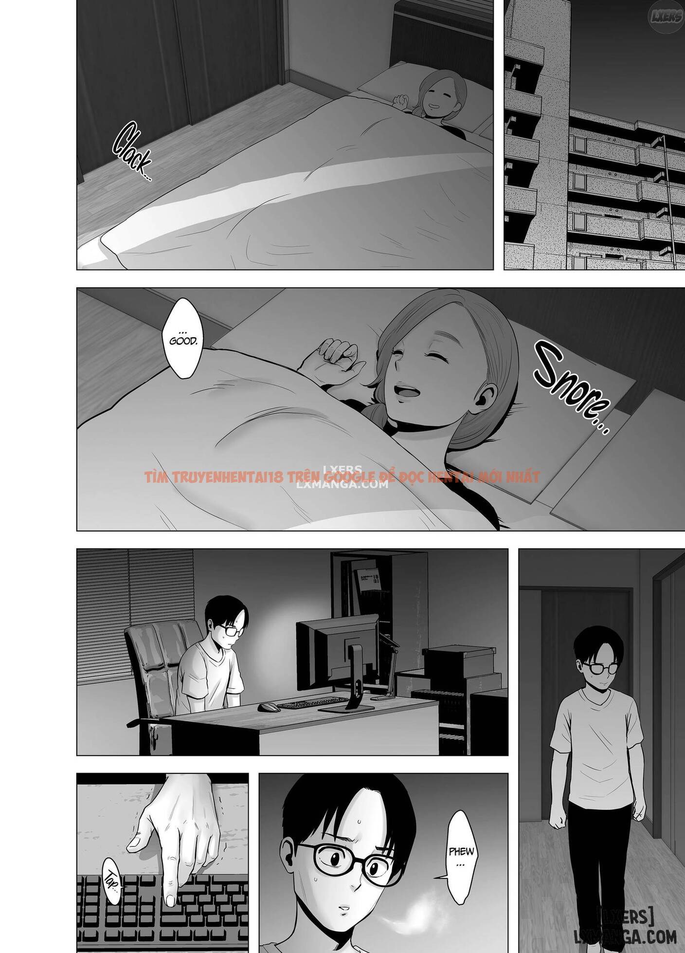 Xem ảnh 23 trong truyện hentai Untitled Document - Chapter 1 - hentaitvn.net