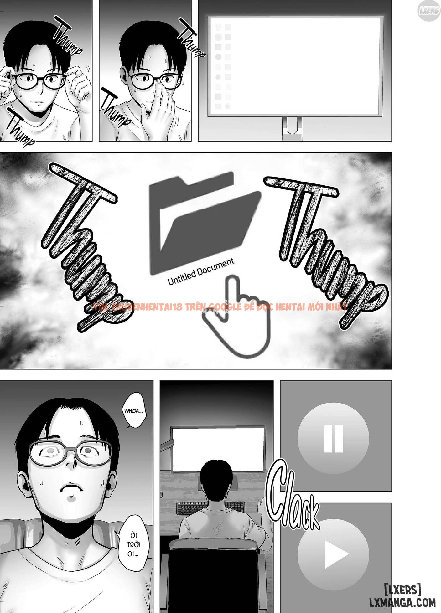 Xem ảnh 24 trong truyện hentai Untitled Document - Chapter 1 - hentaitvn.net