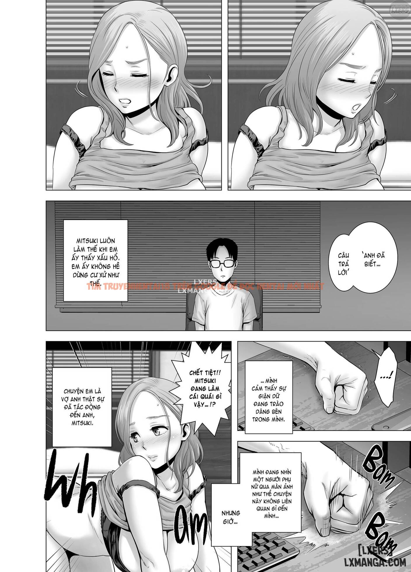 Xem ảnh 27 trong truyện hentai Untitled Document - Chapter 1 - hentaitvn.net
