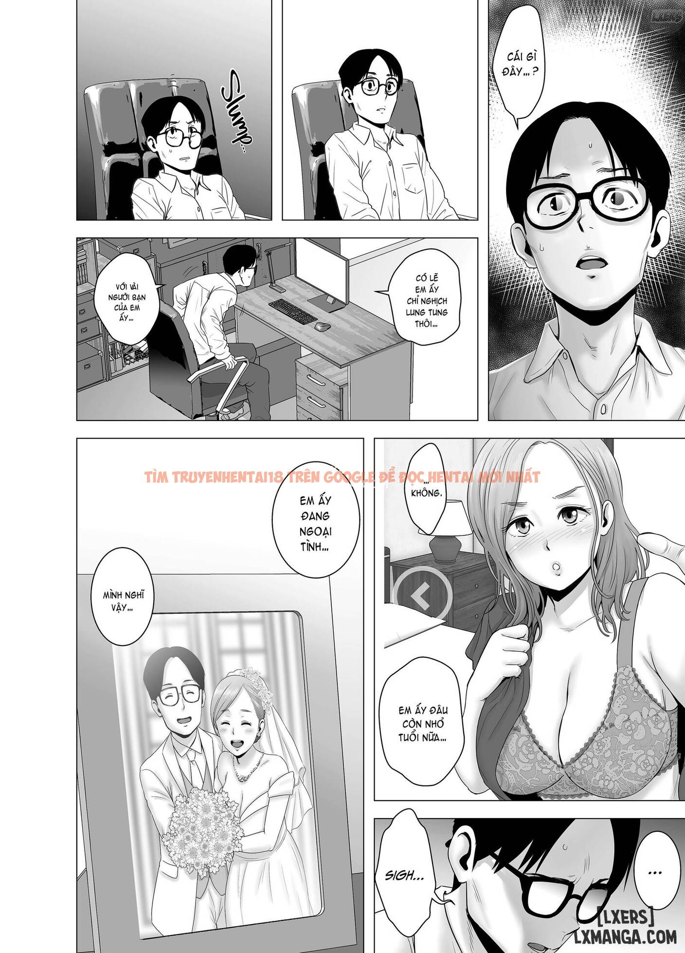 Xem ảnh 3 trong truyện hentai Untitled Document - Chapter 1 - hentaitvn.net