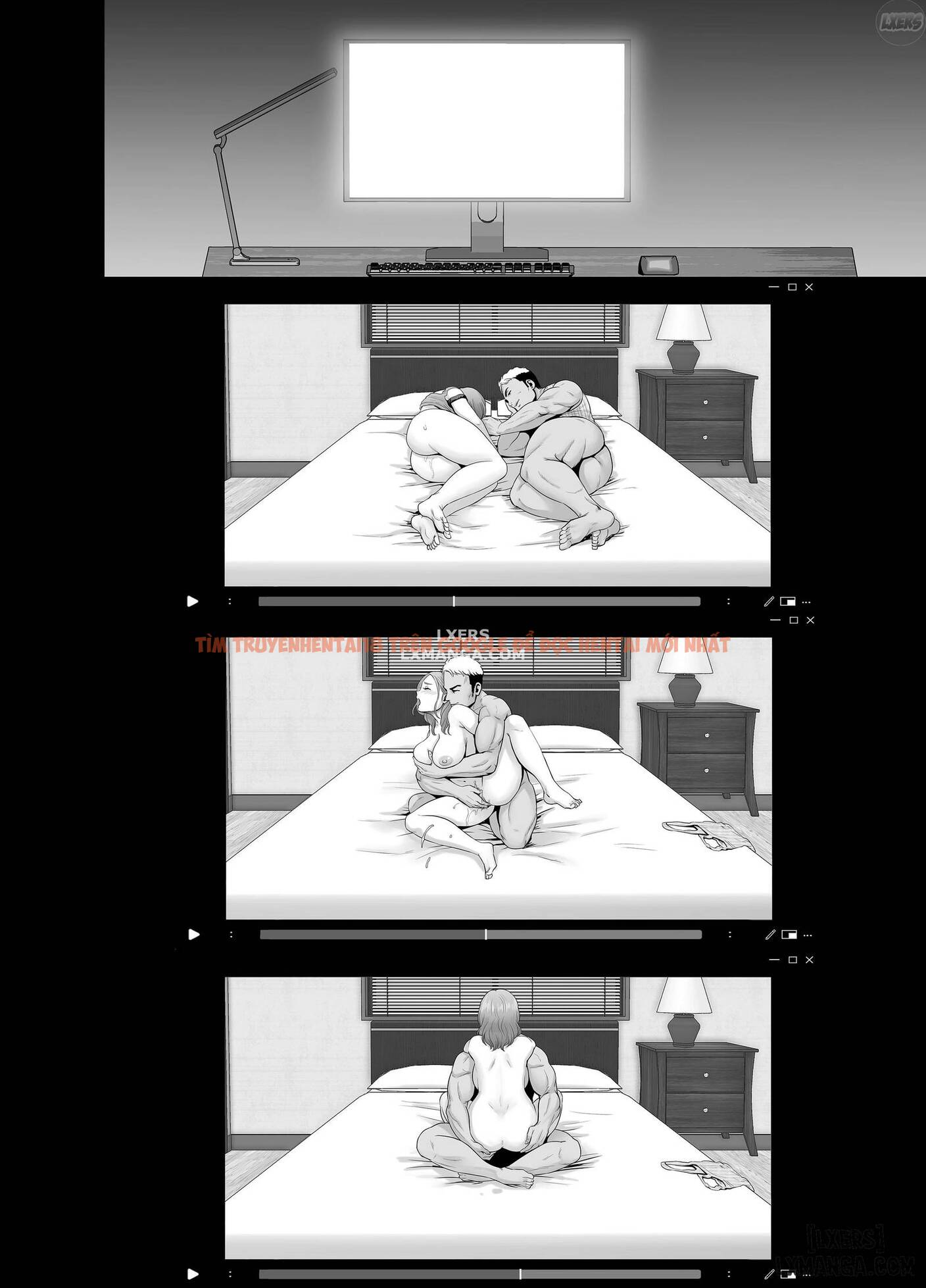 Xem ảnh 33 trong truyện hentai Untitled Document - Chapter 1 - hentaitvn.net