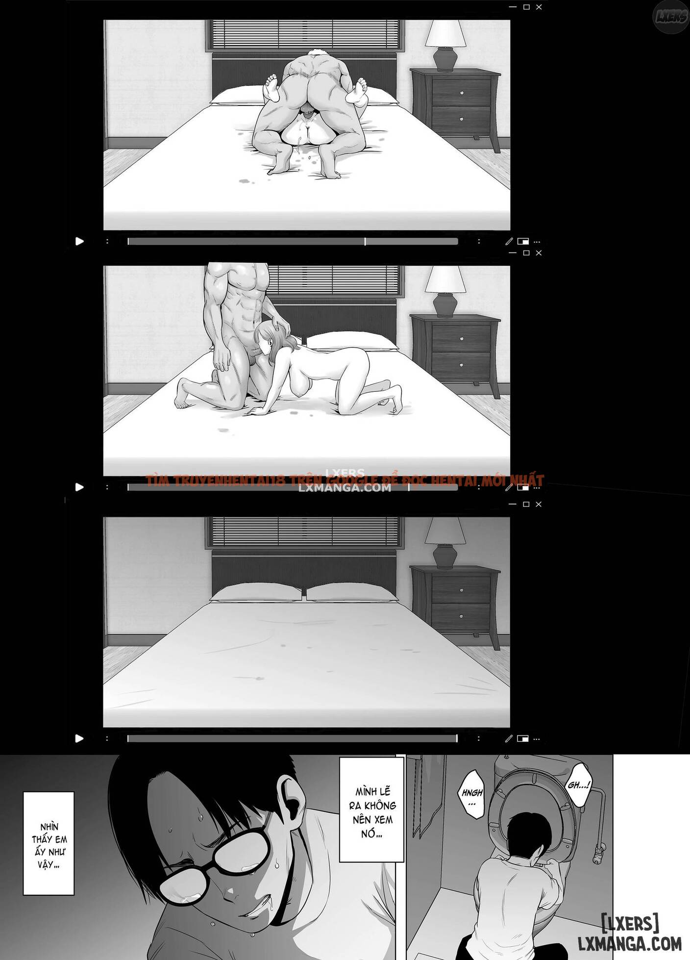 Xem ảnh 34 trong truyện hentai Untitled Document - Chapter 1 - hentaitvn.net