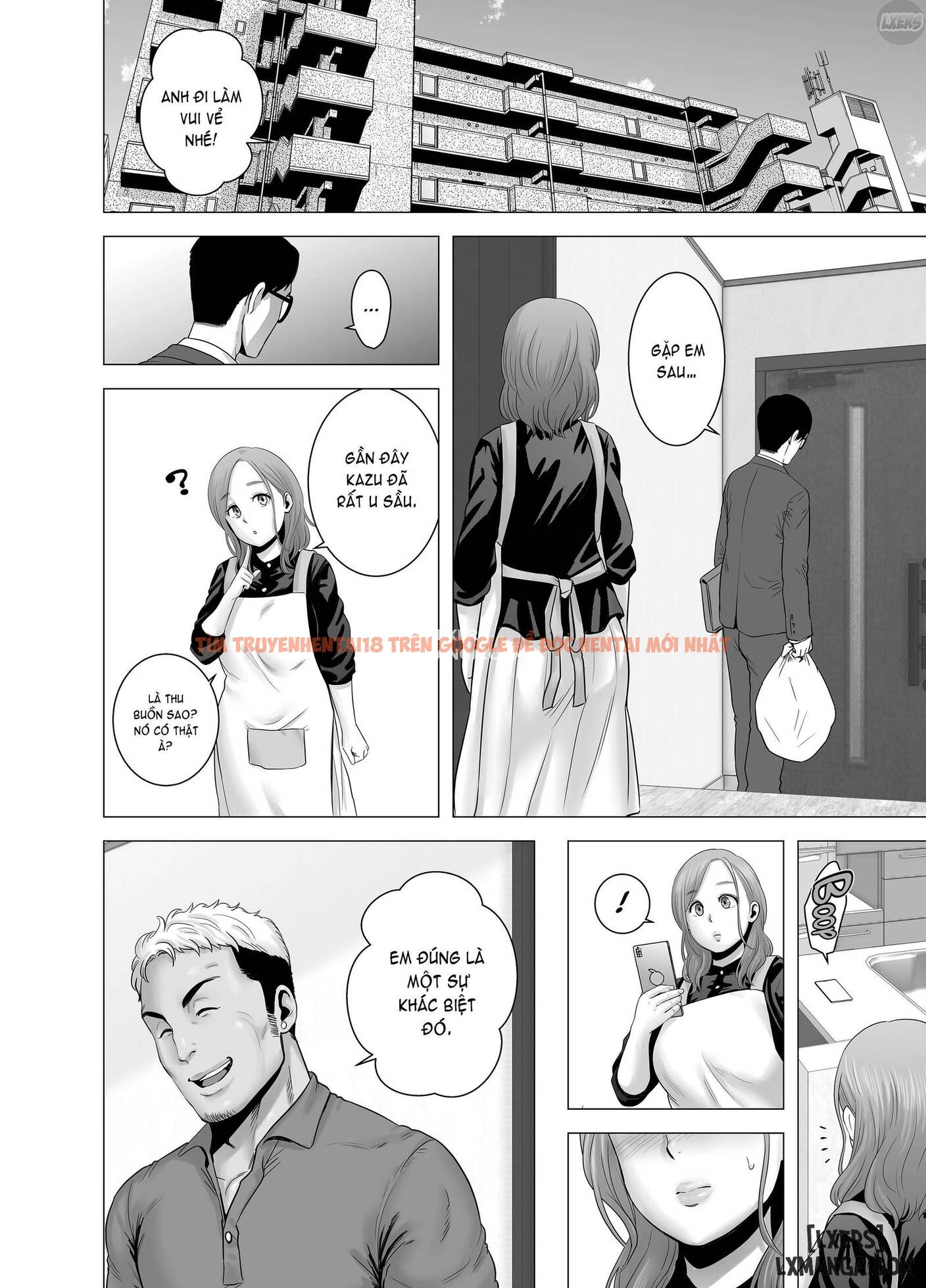 Xem ảnh 35 trong truyện hentai Untitled Document - Chapter 1 - hentaitvn.net