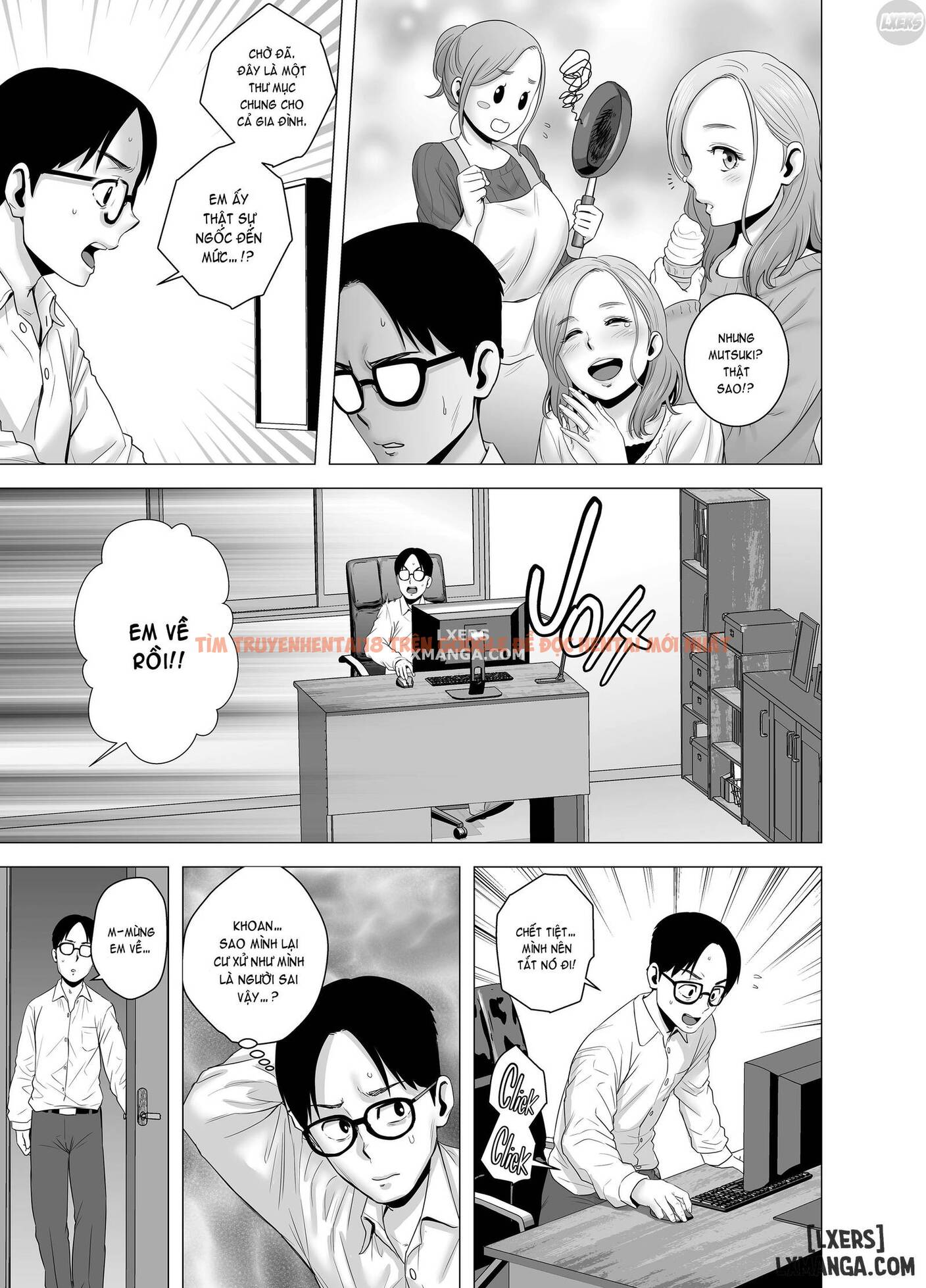 Xem ảnh 4 trong truyện hentai Untitled Document - Chapter 1 - hentaitvn.net