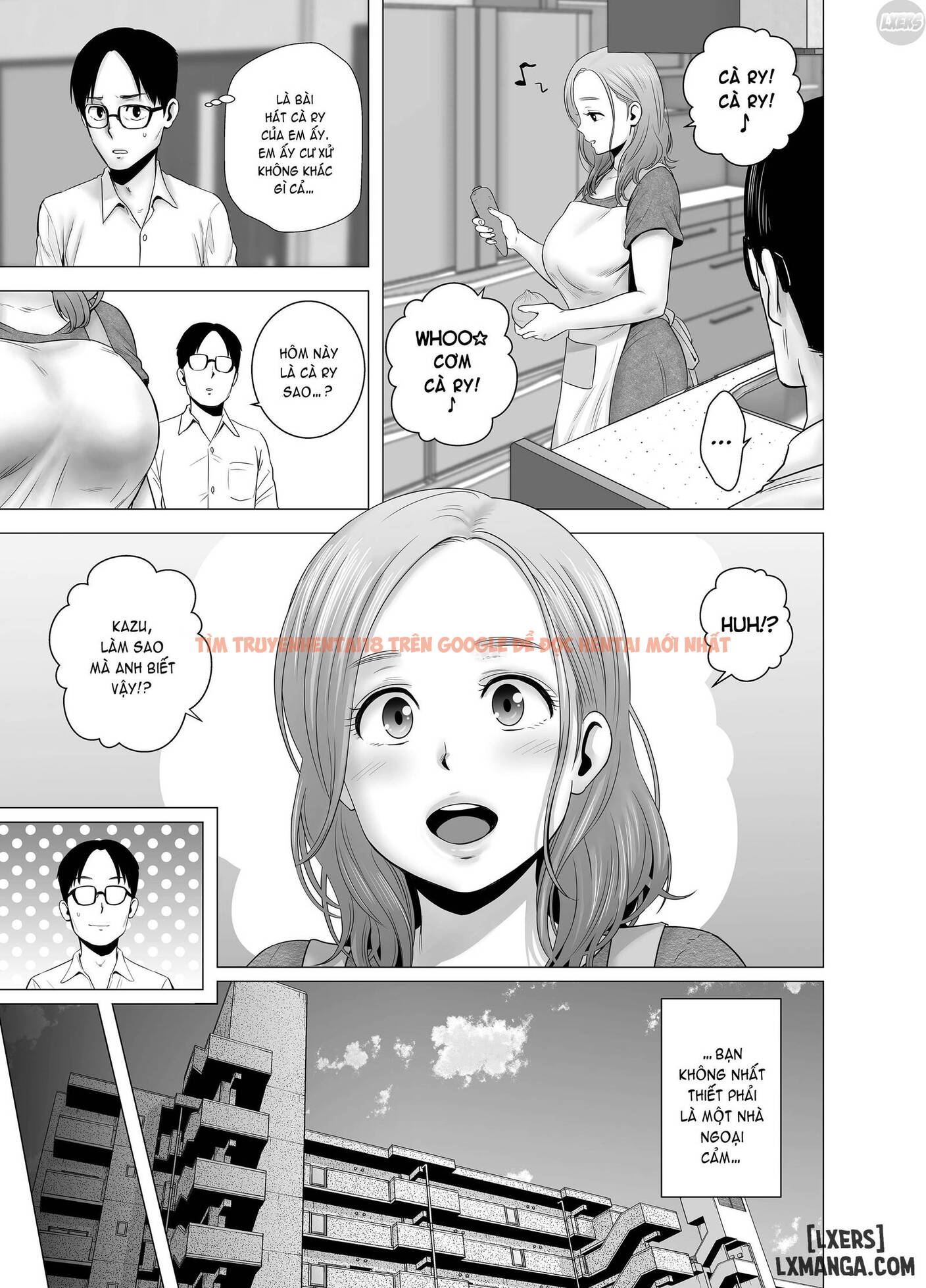 Xem ảnh 6 trong truyện hentai Untitled Document - Chapter 1 - hentaitvn.net