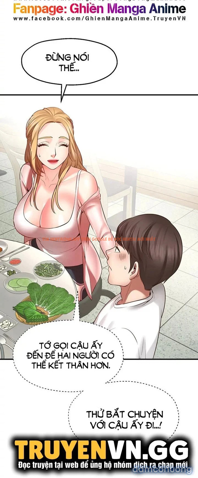 Xem ảnh 104 trong truyện hentai Ước Nguyện Giản Đơn - Chapter 1 - hentaitvn.net